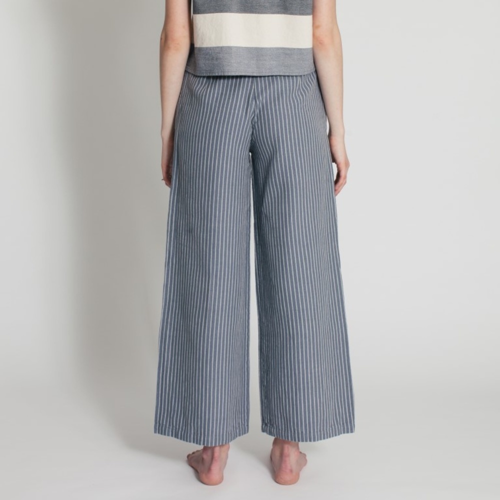 Tribe Alive Wide Leg Pant NWT